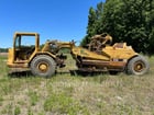 Caterpillar 613C, Wheel Tractor Scraper, 12410 hours, S/N: 92X01520, 1988 - Image 5