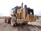 Caterpillar 826K, Compactor, 8205 hours, S/N: 2T600120, 2020 - Image 3