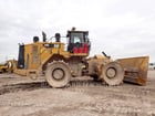 Caterpillar 826K, Compactor, 8205 hours, S/N: 2T600120, 2020 - Image 5