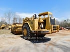 Caterpillar 621B, Wheel Tractor Scraper, 20935 hours, S/N: 45P03957, 1986 - Image 2