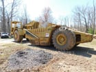 Caterpillar 621B, Wheel Tractor Scraper, 20935 hours, S/N: 45P03957, 1986 - Image 4