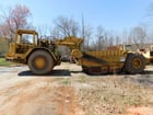 Caterpillar 621B, Wheel Tractor Scraper, 20935 hours, S/N: 45P03957, 1986 - Image 5