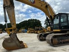 Caterpillar 336-07, Crawler Excavator, 4440 hours, S/N: DKS20508, 2022 - Image 2