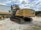 Caterpillar 336-07, Crawler Excavator, 4440 hours, S/N: DKS20508, 2022 - Image 4