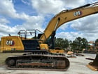 Caterpillar 336-07, Crawler Excavator, 4440 hours, S/N: DKS20508, 2022 - Image 6