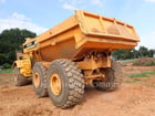 Volvo A35C, Articulated Truck, 15471 hours, S/N: A35CV60440, 1999 - Image 4