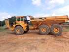 Volvo A35C, Articulated Truck, 15471 hours, S/N: A35CV60440, 1999 - Image 5