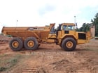 Volvo A35C, Articulated Truck, 15471 hours, S/N: A35CV60440, 1999 - Image 6