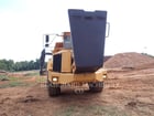 Volvo A35C, Articulated Truck, 15471 hours, S/N: A35CV60440, 1999 - Image 7