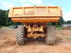 Volvo A35C, Articulated Truck, 15471 hours, S/N: A35CV60440, 1999 - Image 8