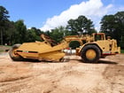 Caterpillar 623B, Wheel Tractor Scraper, 6385 hours, S/N: 46P02202, 1985 - Image 5