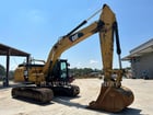 Caterpillar 326FL, Crawler Excavator, 7215 hours, S/N: WGL00888, 2016 - Image 2