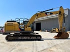 Caterpillar 326FL, Crawler Excavator, 7215 hours, S/N: WGL00888, 2016 - Image 8
