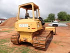 John Deere 700H LGP, Crawler Dozer, 7398 hours, S/N: T0700HX944139, 2005 - Image 3