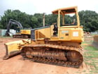 John Deere 700H LGP, Crawler Dozer, 7398 hours, S/N: T0700HX944139, 2005 - Image 5