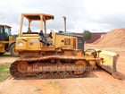 John Deere 700H LGP, Crawler Dozer, 7398 hours, S/N: T0700HX944139, 2005 - Image 6