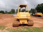 John Deere 700H LGP, Crawler Dozer, 7398 hours, S/N: T0700HX944139, 2005 - Image 8