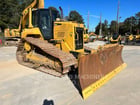 Caterpillar D6NLGP, Crawler Dozer, 7306 hours, S/N: SGG00463, 2018 - Image 2