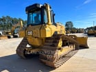 Caterpillar D6NLGP, Crawler Dozer, 7306 hours, S/N: SGG00463, 2018 - Image 3
