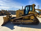 Caterpillar D6NLGP, Crawler Dozer, 7306 hours, S/N: SGG00463, 2018 - Image 5