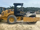 Caterpillar CS44B, Vibratory Single Drum Smooth, 1169 hours, S/N: 4G300528, 2021 - Image 6