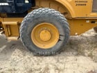Caterpillar CS44B, Vibratory Single Drum Smooth, 1169 hours, S/N: 4G300528, 2021 - Image 8