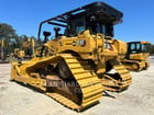 Caterpillar D6 XE LGP, Crawler Dozer, 7964 hours, S/N: ES900326, 2020 - Image 4