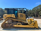 Caterpillar D6 XE LGP, Crawler Dozer, 7964 hours, S/N: ES900326, 2020 - Image 6