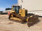 Caterpillar D6NLGP, Crawler Dozer, 5246 hours, S/N: SGG00309, 2018 - Image 2
