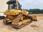 Caterpillar D6NLGP, Crawler Dozer, 5246 hours, S/N: SGG00309, 2018 - Image 3