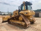 Caterpillar D6NLGP, Crawler Dozer, 5246 hours, S/N: SGG00309, 2018 - Image 4