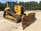 Caterpillar D6NLGP, Crawler Dozer, 7976 hours, S/N: MG500968, 2017 - Image 2