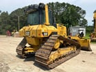 Caterpillar D6NLGP, Crawler Dozer, 7976 hours, S/N: MG500968, 2017 - Image 3