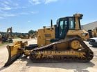 Caterpillar D6NLGP, Crawler Dozer, 7976 hours, S/N: MG500968, 2017 - Image 5