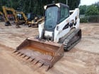 Bobcat T770, Track Loader, 3454 hours, S/N: AT6323329, 2020 - Image 1