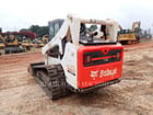 Bobcat T770, Track Loader, 3454 hours, S/N: AT6323329, 2020 - Image 4