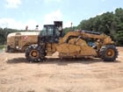 Caterpillar RM500B, Stabilizers Reclaimer, 2354 hours, S/N: MB900170, 2017 - Image 2