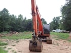 Hitachi EX160LC-5, Crawler Excavator, 10992 hours, S/N: 13KP002025, 2000 - Image 7