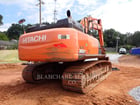 Hitachi ZX300LC-6N, Crawler Excavator, 6073 hours, S/N: 1FFDDP70PGF840111, 2016 - Image 3