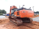 Hitachi ZX300LC-6N, Crawler Excavator, 6073 hours, S/N: 1FFDDP70PGF840111, 2016 - Image 4
