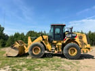 Cat 950M, Wheel Loader, 5696 hours, S/N: EMB02155, 2016 - Image 5
