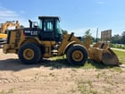 Cat 950M, Wheel Loader, 5696 hours, S/N: EMB02155, 2016 - Image 6