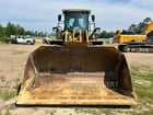 Cat 950M, Wheel Loader, 5696 hours, S/N: EMB02155, 2016 - Image 7