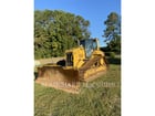 Caterpillar D6NLGP, Crawler Dozer, 7380 hours, S/N: SGG00508, 2018 - Image 1