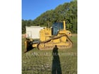 Caterpillar D6NLGP, Crawler Dozer, 7380 hours, S/N: SGG00508, 2018 - Image 5