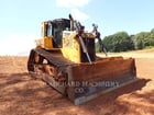 Caterpillar D6T LGP, Crawler Dozer, 6276 hours, S/N: JML00428, 2018 - Image 2