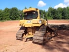 Caterpillar D6T LGP, Crawler Dozer, 6276 hours, S/N: JML00428, 2018 - Image 3
