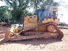 Caterpillar D6T LGP, Crawler Dozer, 6276 hours, S/N: JML00428, 2018 - Image 5