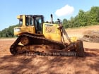 Caterpillar D6T LGP, Crawler Dozer, 6276 hours, S/N: JML00428, 2018 - Image 6