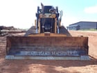 Caterpillar D6T LGP, Crawler Dozer, 6276 hours, S/N: JML00428, 2018 - Image 7